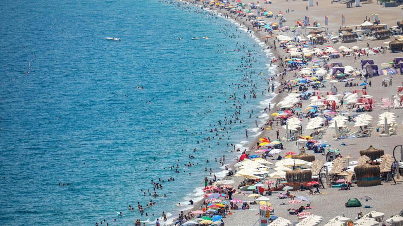 Turizmde Kritik 5 Ay: “Tatil Arzusu Savaşları Aşıyor”