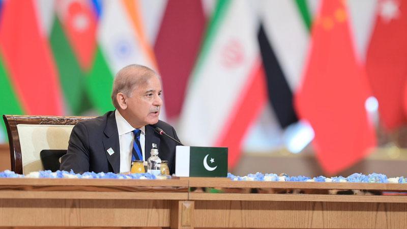 Pakistan Başbakanı Şahbaz Şerif: “Barış Hiç Bu Kadar Yakın Olmamıştı”