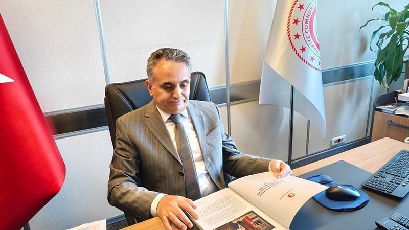 İhracat ve İthalatta TAREKS Dönemi: Dijital Denetimle Güvenli Ticaret