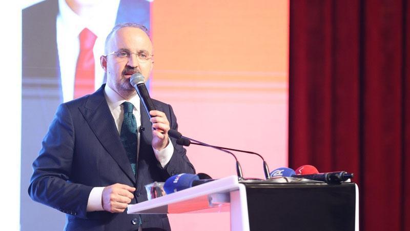 Mardin’de “Muhtarlar Akademisi” Zirvesi: 705 Muhtar ile “Terörsüz Türkiye” Vizyonu