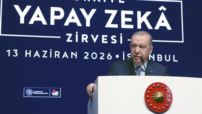 Türkiye Yapay Zeka Zirvesi ve Yeni Eylem Planı: “Türkiye Yüzyılı Dijital Üretimin Yüzyılı Olacak”