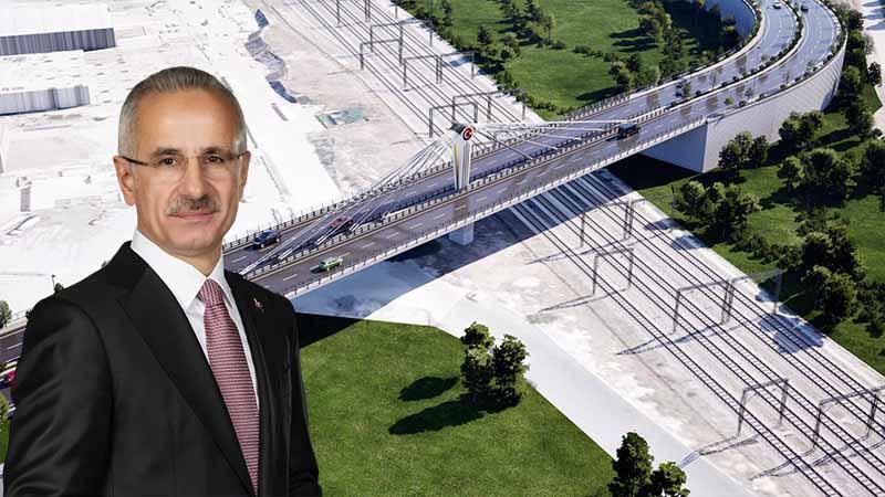 Ankara Havalimanı Bağlantı Yolları Tamamlandı! Başkentte Ulaşımda Yeni Dönem
