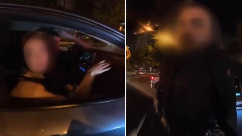 İstanbul’da Trafikte Saldırıya 180 Bin Lira Ceza: Sürücüye Ağır Yaptırım