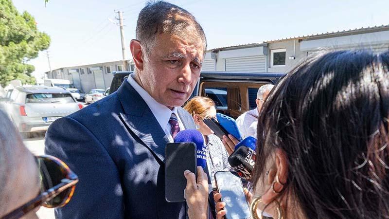 Cemil Tugay’dan CHP Açıklaması: “İstifa Düşüncem Yok”