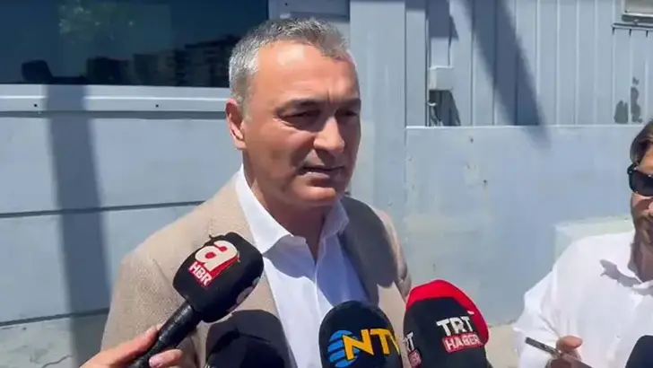 CHP Grup Toplantısı İptal Edildi