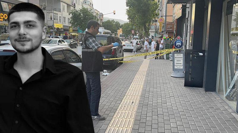 Sosyal Medyada Başlayan Husumet Kanlı Bitti: 1 Ölü, 1 Yaralı