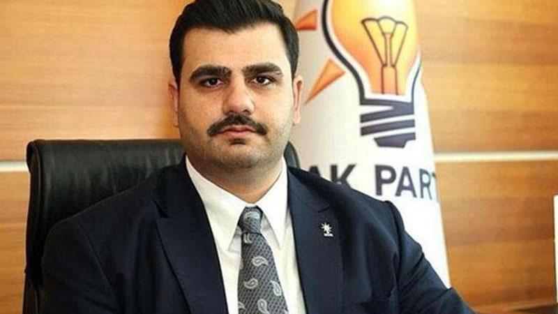 Eyyüp Kadir İnan’dan Avrupa Parlamentosu Raporuna Tepki: “Çifte Standart Bir Kez Daha Tescillendi”