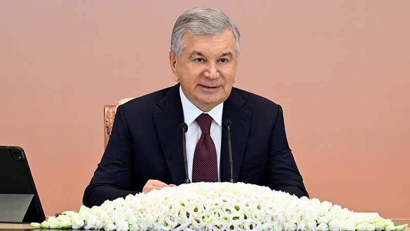 Özbekistan Ekonomisi Yatırımlarla Büyüyor: GSYİH 180 Milyar Doları Aşacak