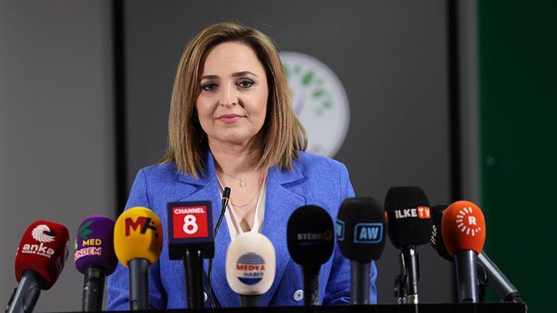 DEM Parti’den “Geçiş Hukuku” Çağrısı: “Sürecin Gecikmesi Büyük Vebal”