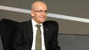 Bakan Şimşek’ten Yeşil Dönüşüm ve Enerji Vurgusu
