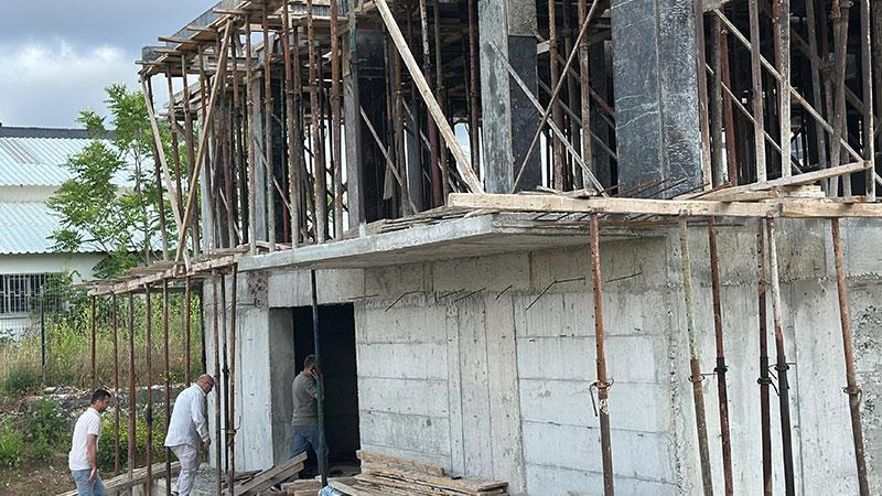 İnşaatta Facia: İskele Çökmesi Sonucu Hayatını Kaybedenlerin Sayısı 3’e Yükseldi