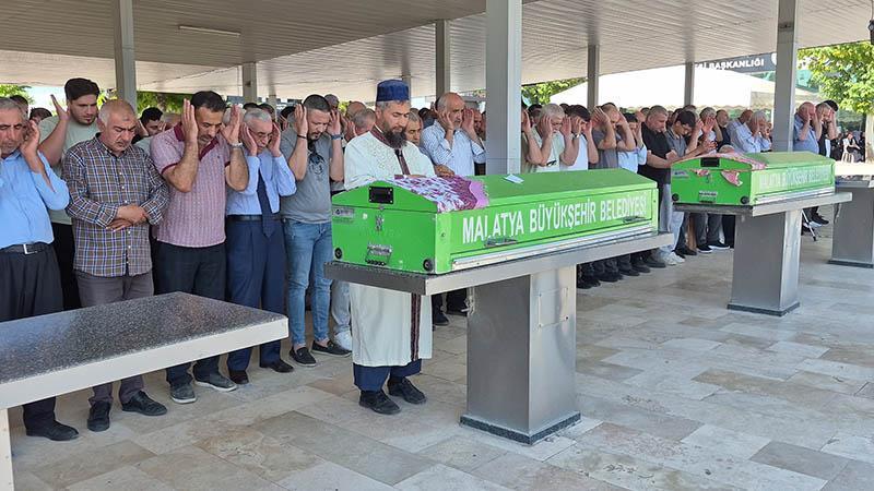 Malatya’da Aile İçi Olay: Anne ve Kızı Hayatını Kaybetti