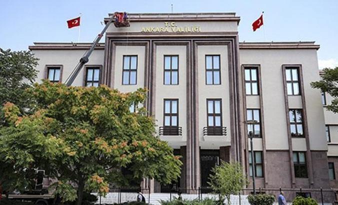 Ankara’da 36. NATO Zirvesi Öncesi Geniş Kapsamlı Güvenlik Tedbirleri Açıklandı