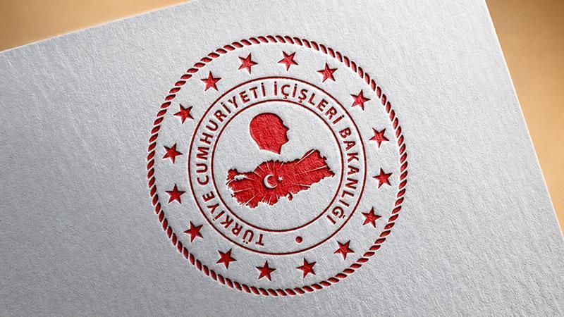 İçişleri Bakanlığı’ndan İki Belediye Başkanına Görevden Uzaklaştırma Kararı