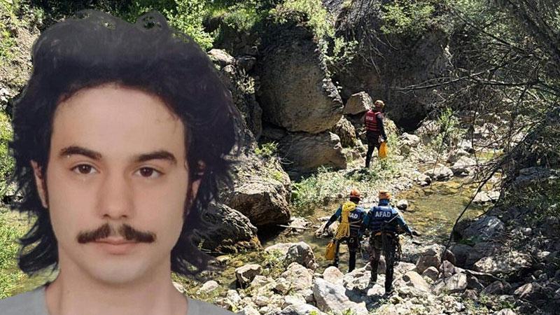 Yeditepe Üniversitesi Öğrencisi Hamza Duras İçin Kayıp Alarmı: Arama Çalışmaları 5. Gününde Sürüyor