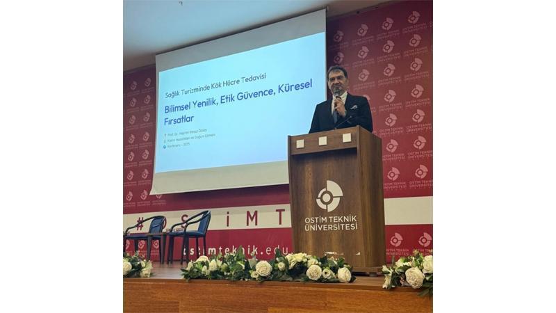 SANKON’dan Orta Doğu ve Körfez Ülkelerine Ekonomik İş Birliği Ziyareti Planı
