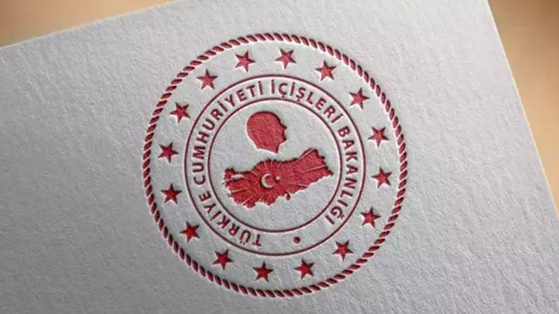 İçişleri Bakanlığı’ndan Saray Belediyesi hakkında soruşturma izni