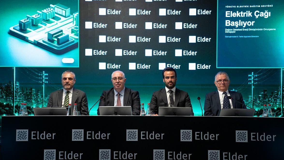 Elektrik Dağıtımında 50 Milyar Dolarlık Yatırım İhtiyacı: “Yeni Dönemin Anahtarı Şebekeler”