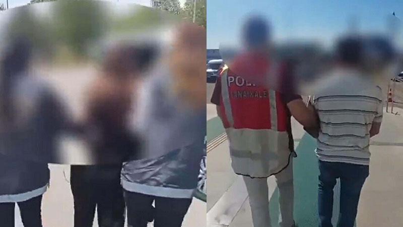 Evlilik Vaadiyle 800 Bin TL’lik Dolandırıcılık: İki Şüpheli Tutuklandı