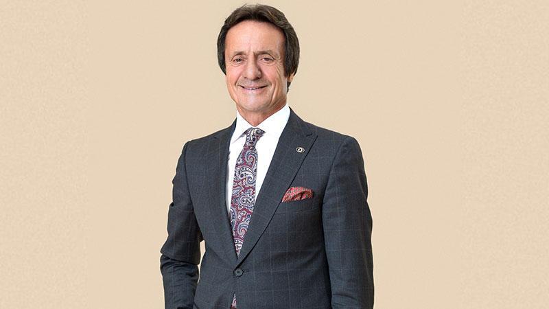 Ahmet Zorlu: Finansal Yapımızı Daha Güçlü Hale Getireceğiz