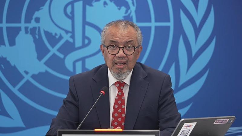DSÖ: Hantavirüs salgınında durum stabil, yeni vaka yok