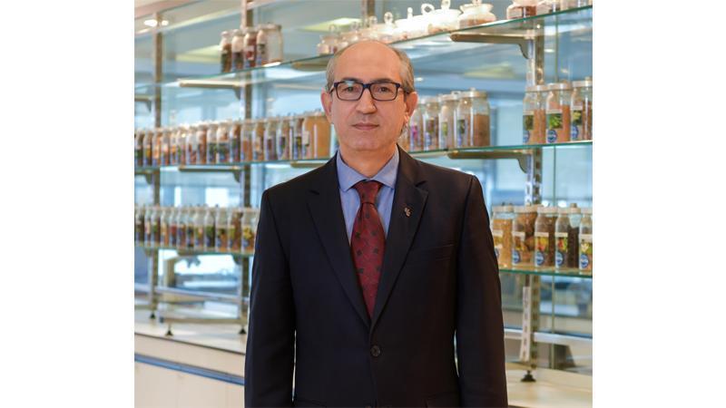 Biocomplex B11 ile minoksidil kombinasyonunda hücresel düzeyde etki bulguları