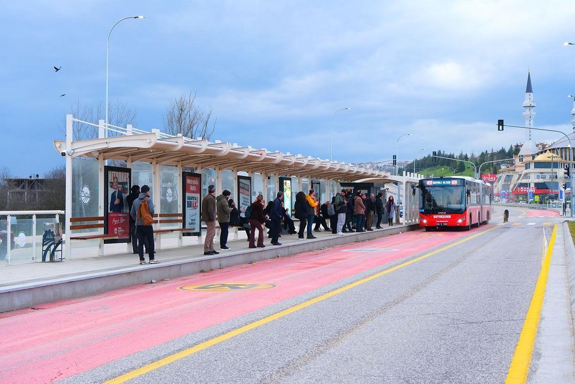 Sakarya’da ulaşım yatırımları genişliyor: yeni projeler gündemde