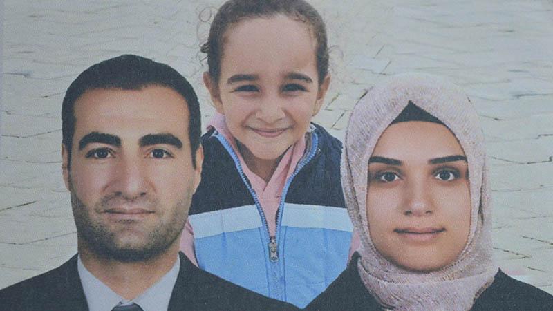 Kızıltepe’de 3 Kişinin Öldürüldüğü Aile Katliamı Davasında Şok Savunma: “Silahı Belime Koyup Nişana Gittim”