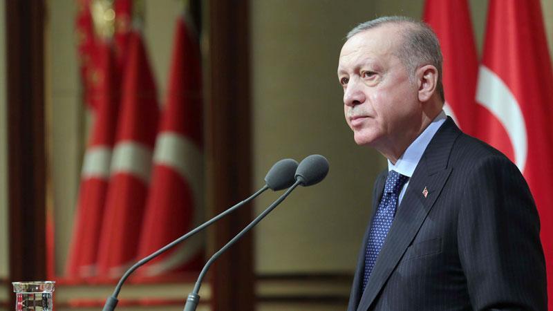 Cumhurbaşkanı Erdoğan’dan Türkmenistan ile İş Birliği Mesajı: “Stratejik Ortaklık Güçlenerek Sürecek”