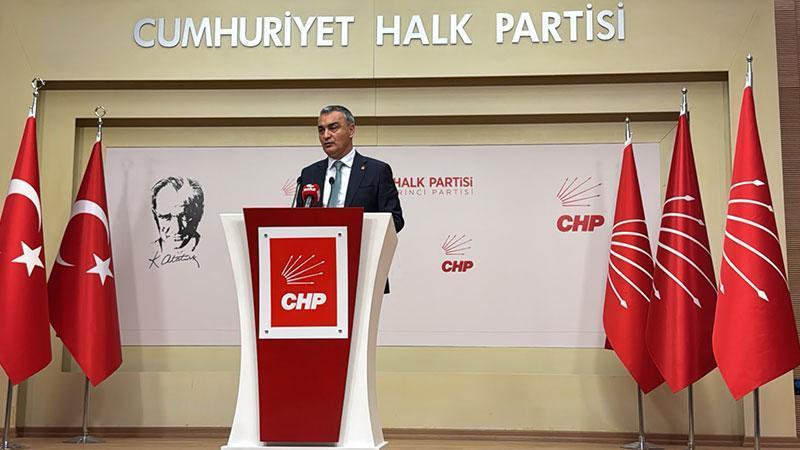 CHP MYK’da Kritik “Terörsüz Türkiye” Raporu Tartışması! “Teyit Şartı” Vurgusu