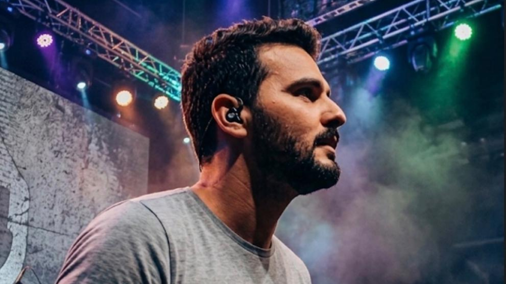 WolfRise, Bağımsız Müzik Sahnesinde Dijital Üretim Gücüyle Dikkat Çekiyor
