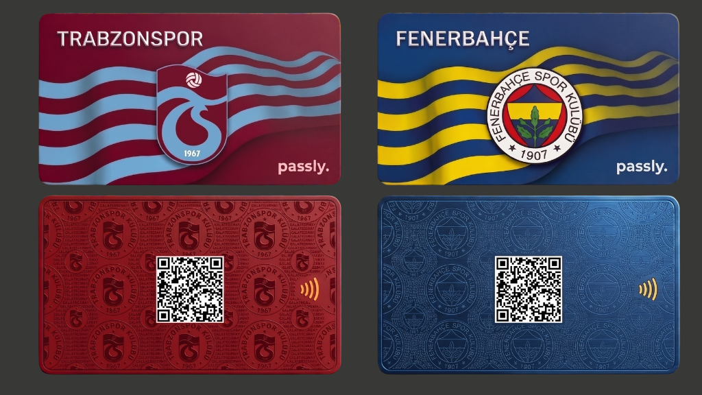 İş Dünyasında İletişim Alışkanlıkları Değişiyor: Passly Dijital Kartvizit Dönemini Güçlendiriyor