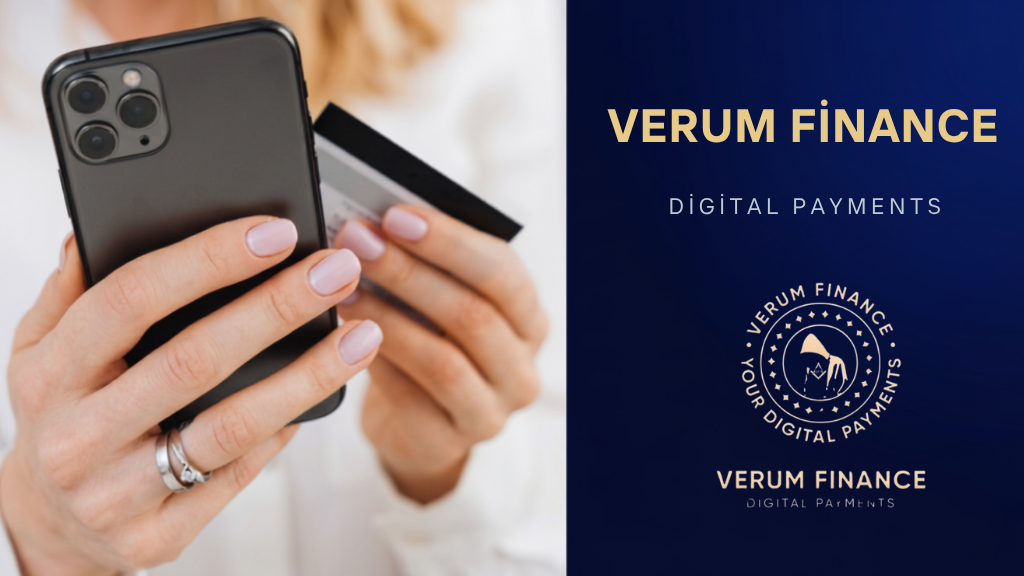 Verum Finance, Mesajlaşma Tabanlı Finans Modeliyle Yeni Nesil Dijital Ekosistemini Genişletiyor