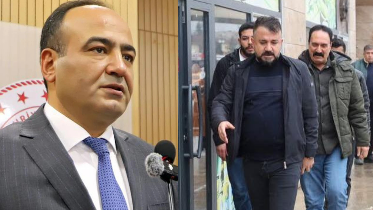 İş İnsanı Aziz Savaş’tan Doç. Dr. Erhan Berk’e Övgü: “Şanlıurfa Sağlıkta Önemli Bir İvme Yakaladı”
