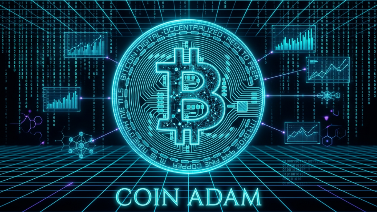 Kripto Piyasalarının Dikkat Çeken İsmi Coin Adam, Başarılı Analizleriyle Gündemde
