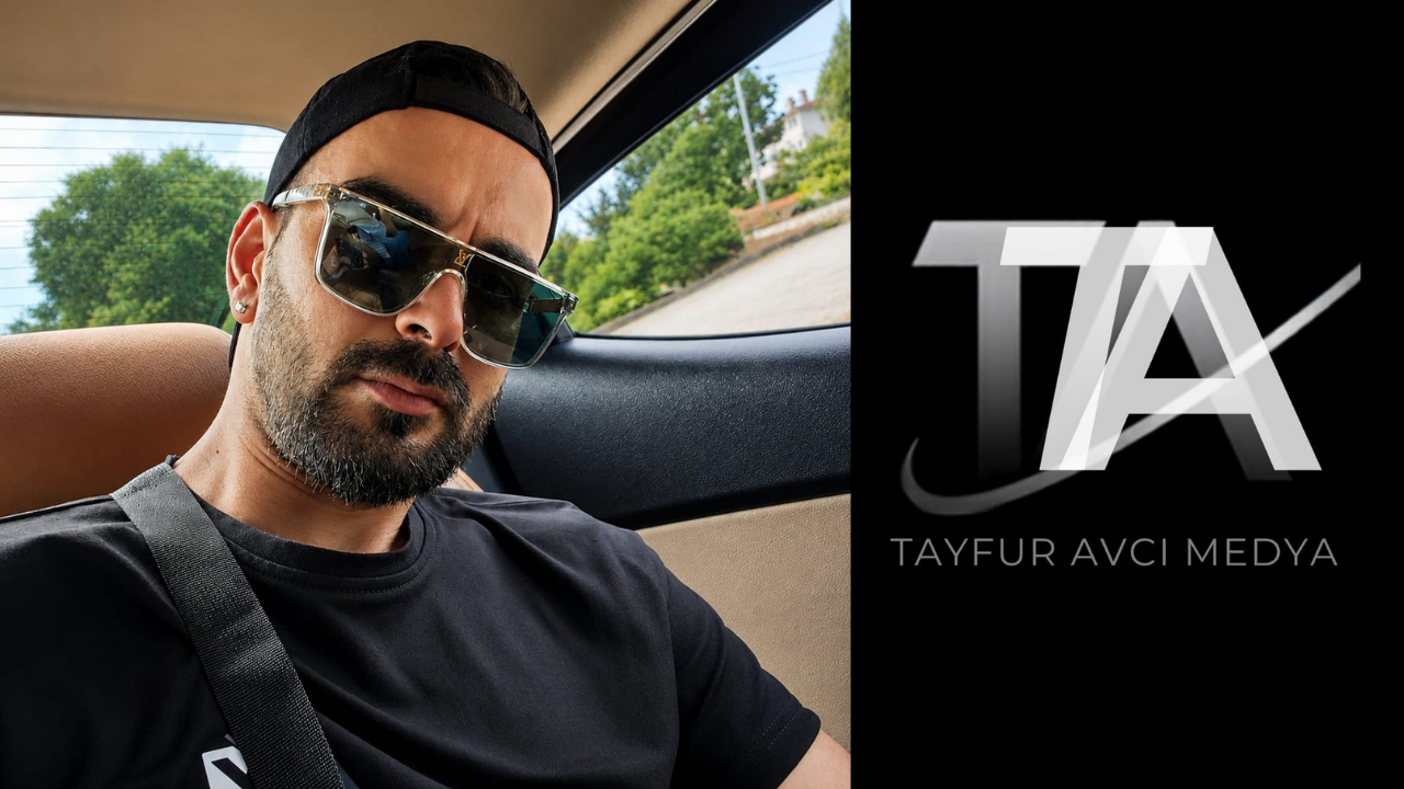 Dijital Dünyada Sessiz Ama Güçlü Bir Yükseliş: Tayfur Avcı’nın Teknoloji Yolculuğu