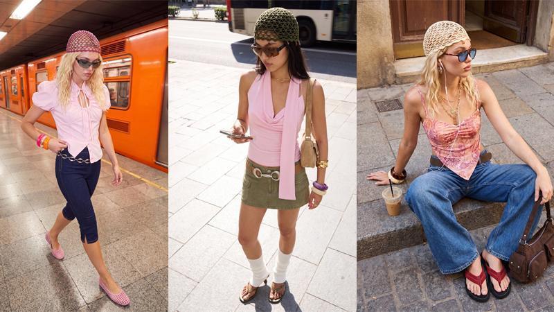 Festival Ruhu Gardıroplara Taşınıyor! Trendyolmilla’dan Yaz Koleksiyonu