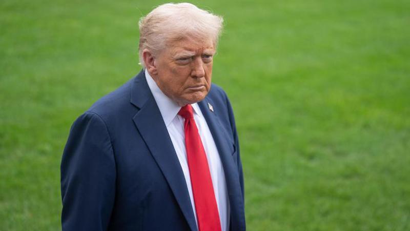 Trump’tan İran Açıklaması: “Nükleer Silahsızlanma Yolunda İlerliyoruz”