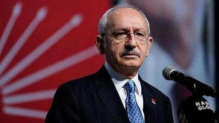 Kemal Kılıçdaroğlu: Demokratik Protesto Hakkı Engellenmemeli