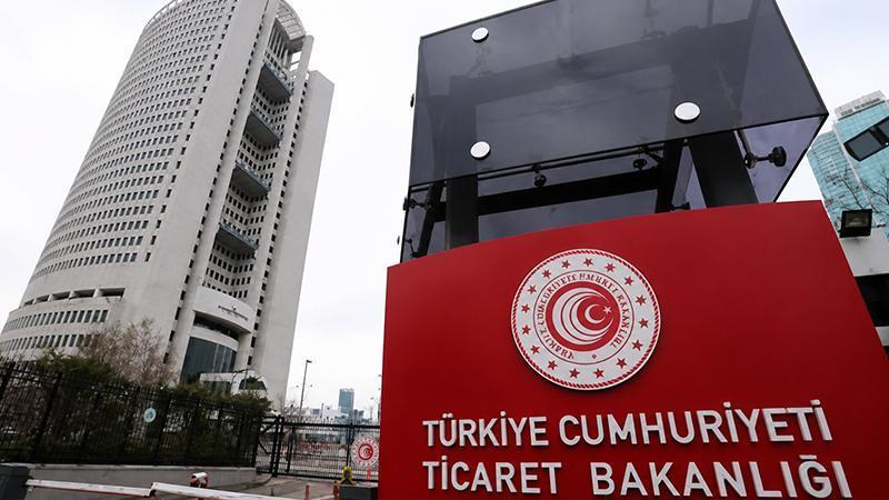 TİCARET BAKANLIĞI’NDAN “GÜMRÜKTE DENETİM” SEFERBERLİĞİ: 2,5 YILDA 28,7 MİLYAR TL’LİK CEZA!
