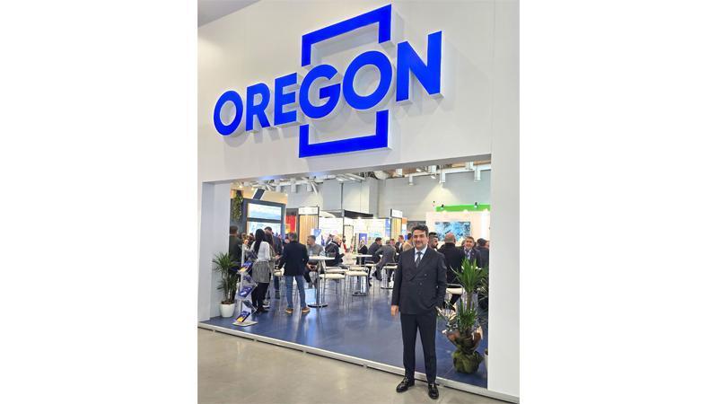 Oregon Teknoloji işlem hacmini yüzde 10 artırdı