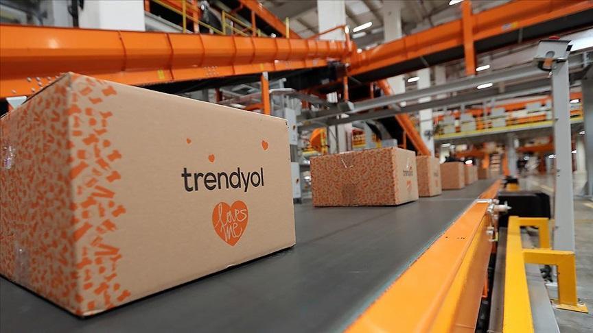 Trendyol’un Türkiye ekonomisine etkisi 6,94 kat oldu