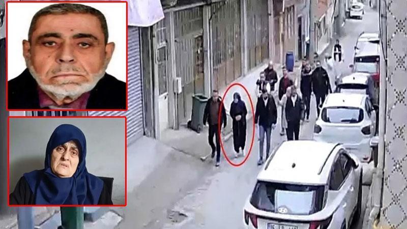 Bursa’da Vahşet Davası! Eşini Öldürüp Parçaladığı İddia Edilen Sanık Hakim Karşısında