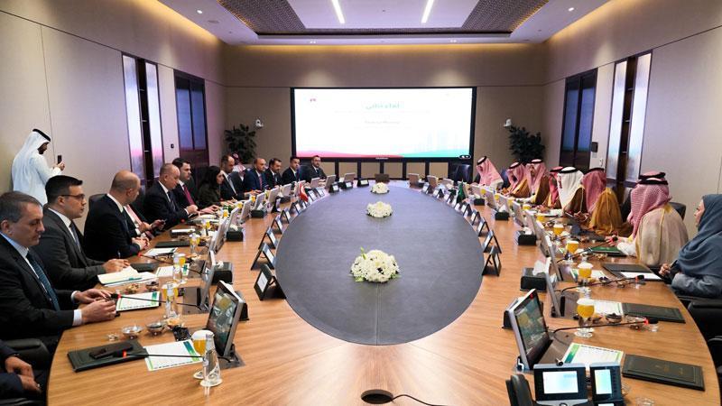 COP31 için Riyad’da diplomasi trafiği: Bakan Kurum’dan temiz enerji ve iklim mesajı