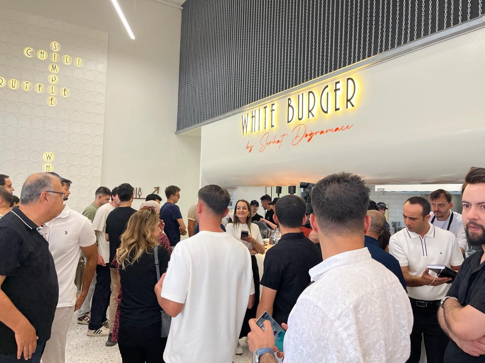 Serhat Doğramacı’dan Gaziantep’e Gastronomi Yatırımı