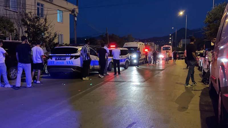 Kayseri’de Kardeş Kavgası Kanlı Bitti! Ağabeyini Av Tüfeğiyle Öldürdü