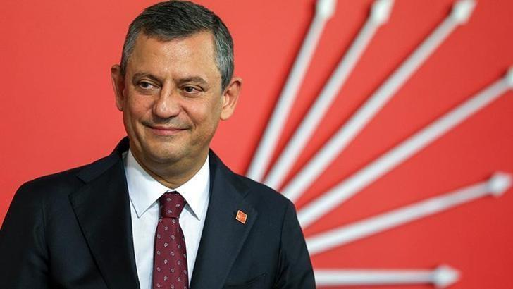 Özgür Özel’den Çankaya Belediyesi önünde sert açıklamalar: “Hüseyin Can benim evladımdır”