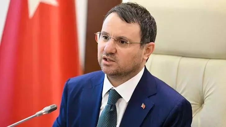 Bakan Gürlek: Yıllar sonra 6 faili meçhul cinayet aydınlatıldı