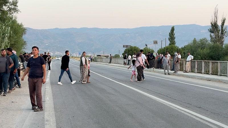 Büyük Menderes Nehri’nde akıntıya kapılan 2 çocuk kayboldu