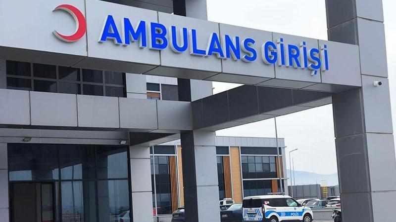 Motosiklet kazası can aldı: İki çocuk babası sürücü yaşamını yitirdi